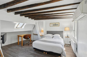 Saint-Sauveur Cozy Nest